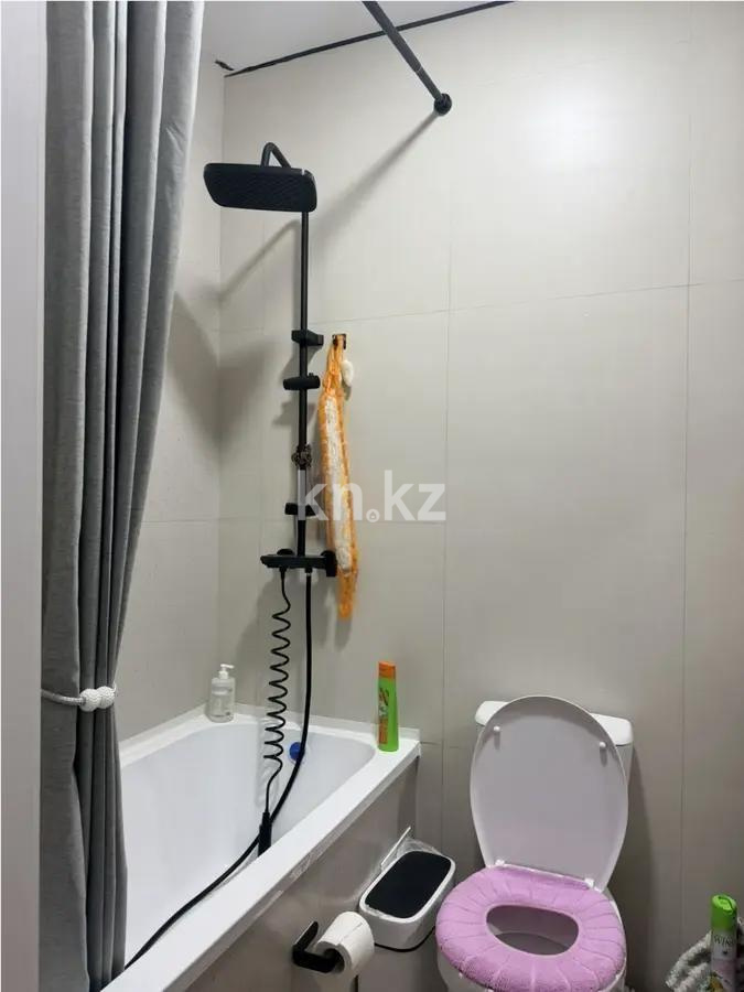 Продажа 1-комнатной квартиры, 22 м² в Астане - фото 2