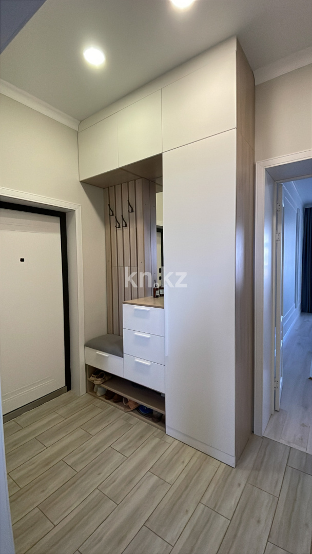 Продажа 5-комнатной квартиры, 125 м² в Караганде - фото 16