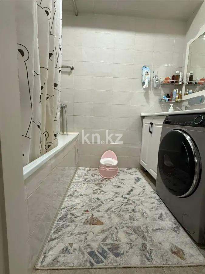 Продажа 3-комнатной квартиры, 89 м² в Алматы - фото 5