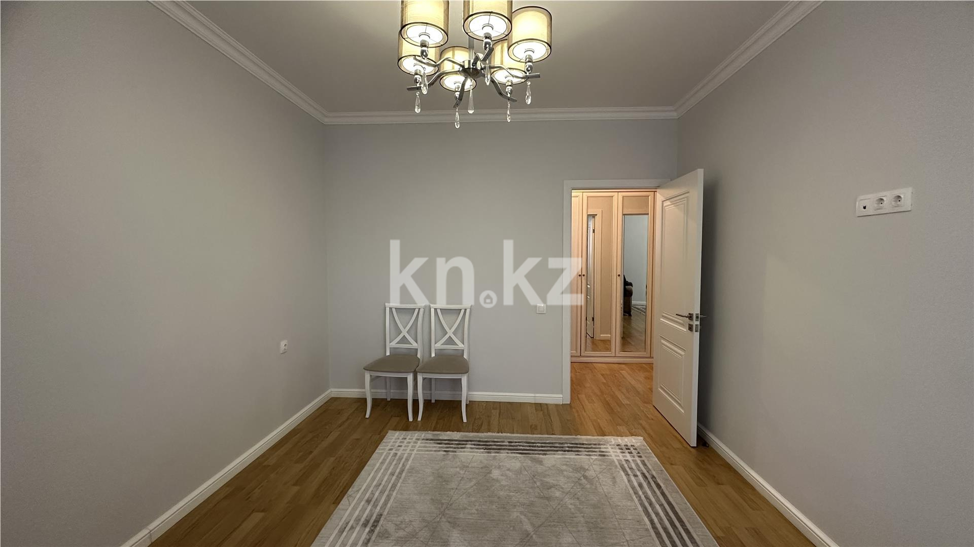 Продажа 2-комнатной квартиры, 75.4 м² в Астане - фото 6