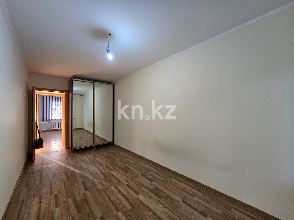 Продажа 3-комнатной квартиры, 58 м² в Алматы - фото 15