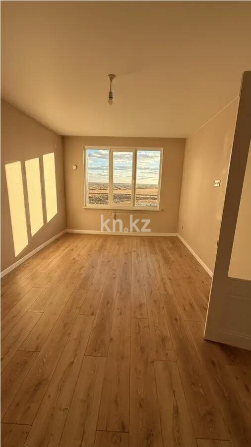 Продажа 1-комнатной квартиры, 35 м² в Астане