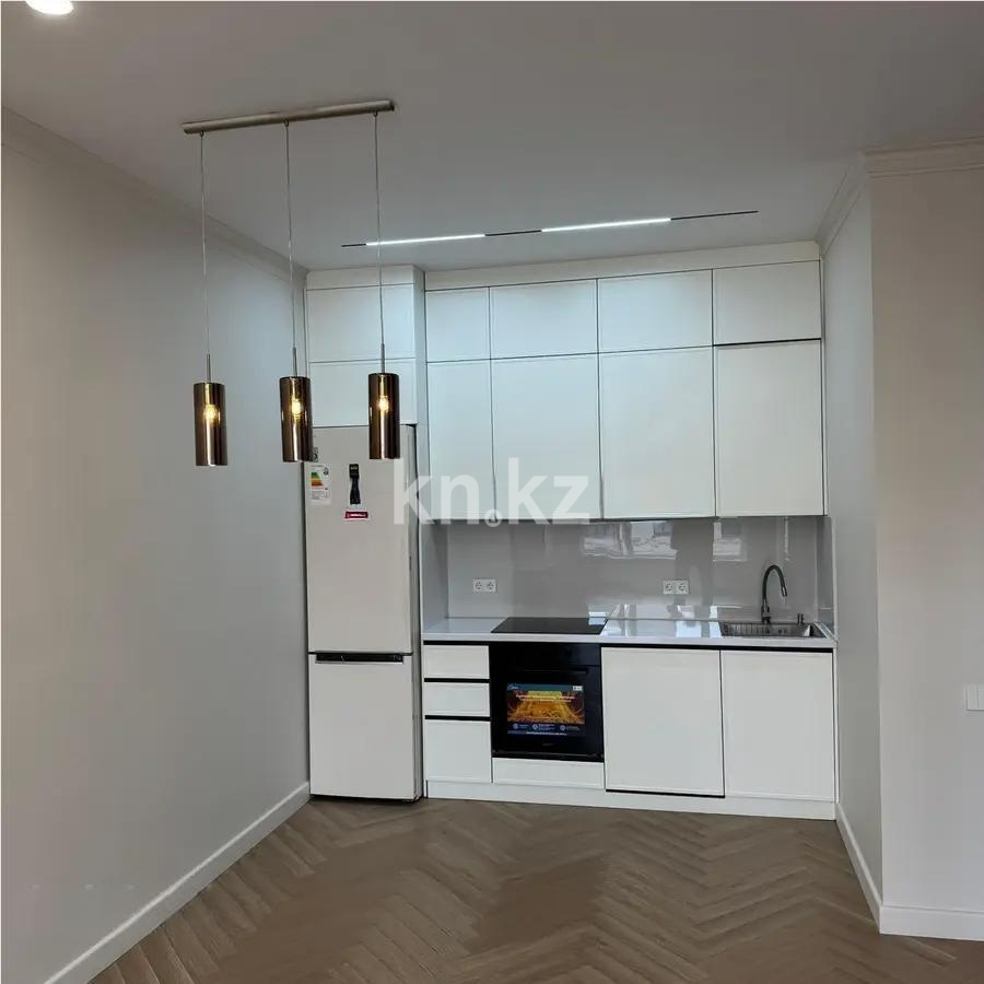 Продажа 3-комнатной квартиры, 80 м² в Алматы - фото 4