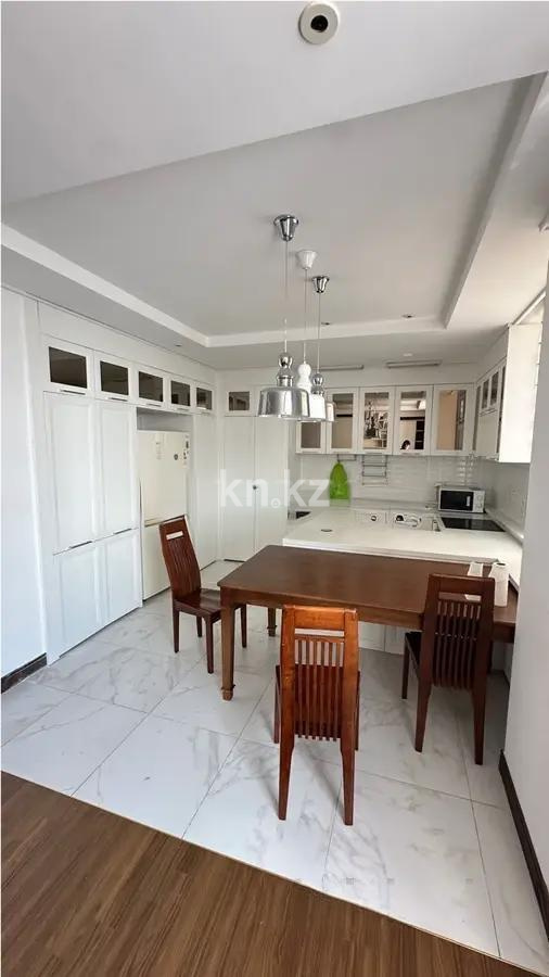 Продажа 4-комнатной квартиры, 108 м² в Астане - фото 4