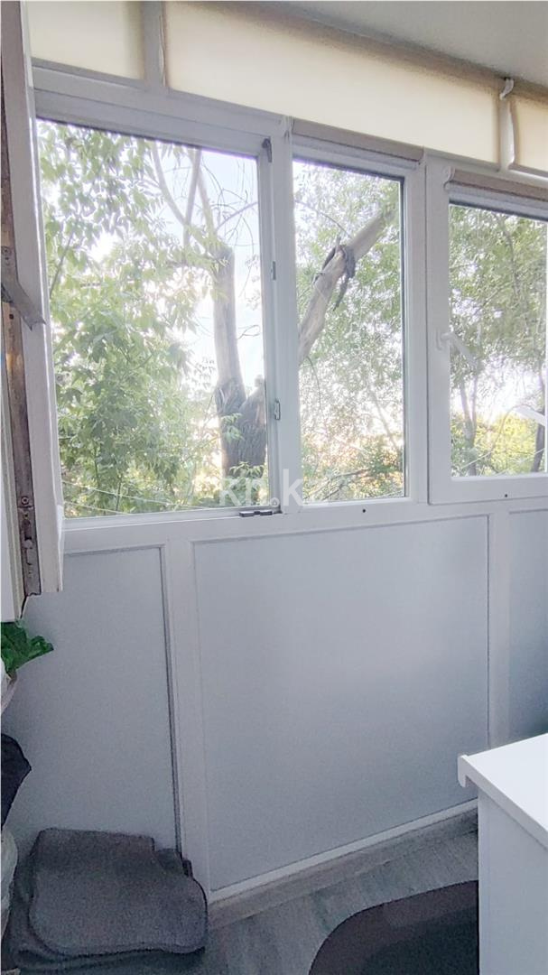 Продажа 1-комнатной квартиры, 32 м² в Караганде - фото 4