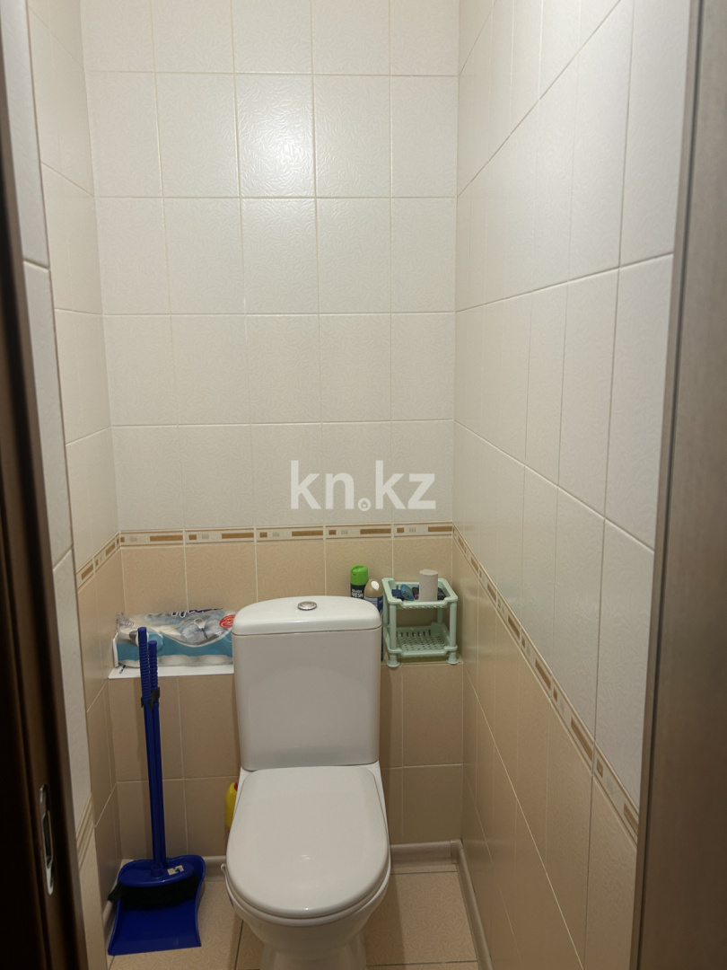 Продажа 3-комнатной квартиры, 112 м², ул. Куйши Дина, дом  11/1 - ул. Сатпаева в Астане - фото 9