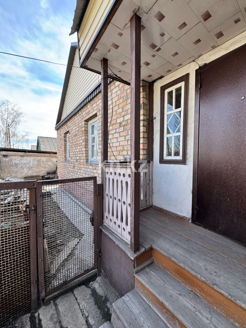 Продажа 4-комнатного дома, 65 м², ул. Бадаева в Караганде - фото 31