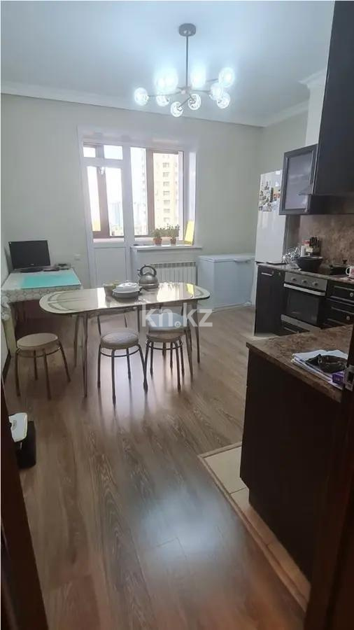 Продажа 3-комнатной квартиры, 128 м², ул. Калдаякова, дом  11 в Астане - фото 4