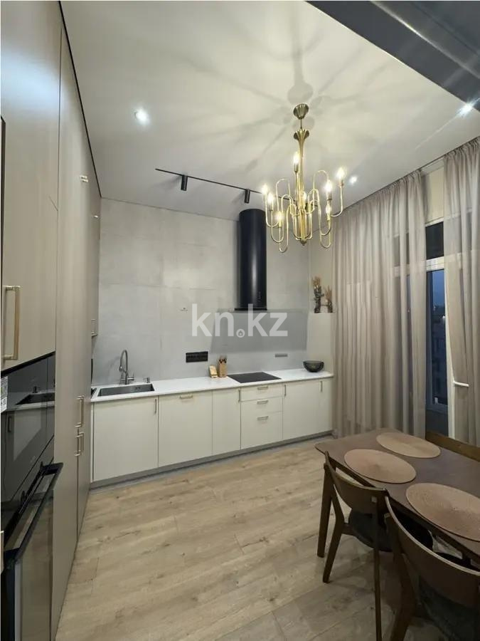 Продажа 2-комнатной квартиры, 67 м² в Алматы - фото 3
