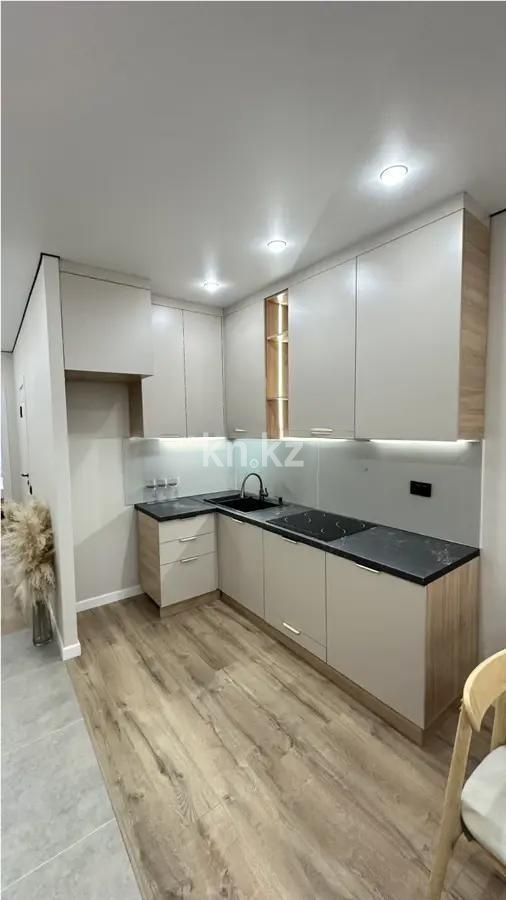 Продажа 2-комнатной квартиры, 45 м² в Алматы - фото 3