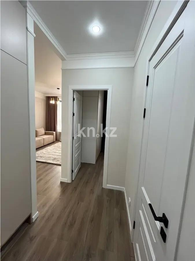 Продажа 1-комнатной квартиры, 44 м², ул. Е-15, дом  13/2 в Астане - фото 6