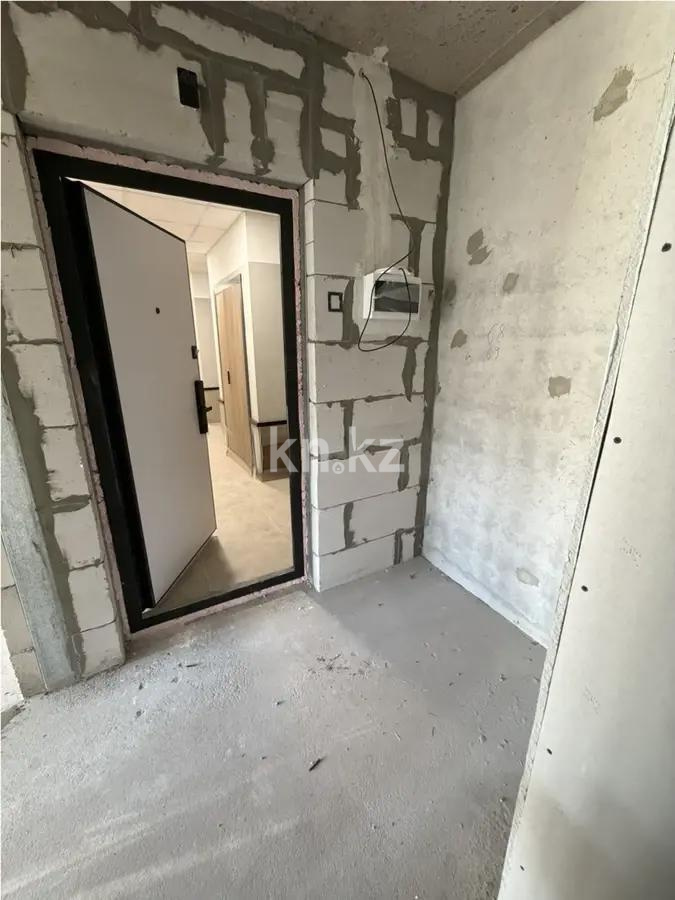 Продажа 1-комнатной квартиры, 39.5 м² в Алматы - фото 3