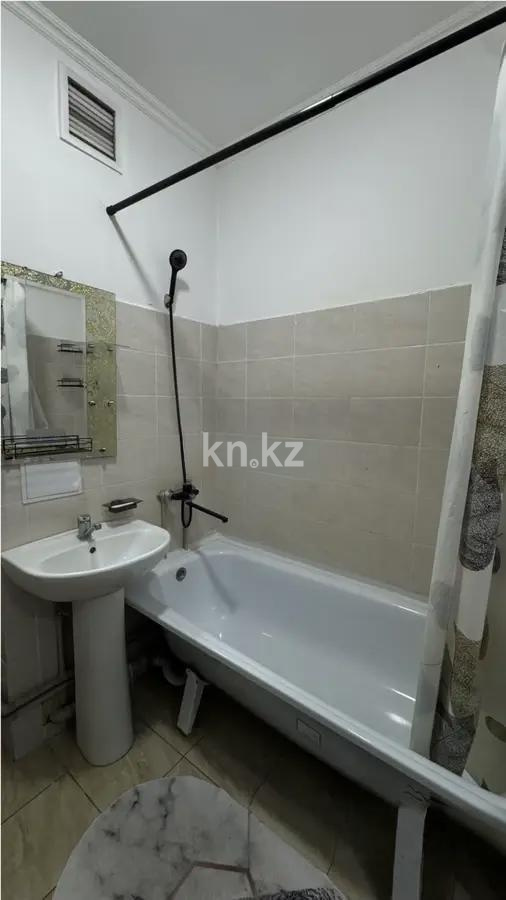 Продажа 1-комнатной квартиры, 44 м² в Алматы - фото 3