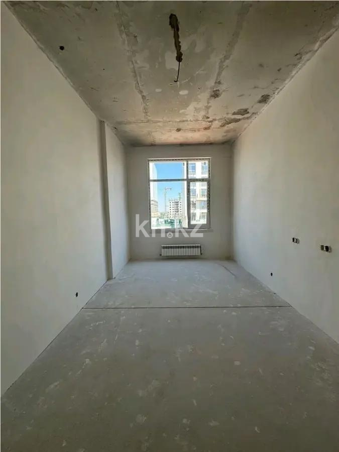 Продажа 3-комнатной квартиры, 95 м² в Алматы