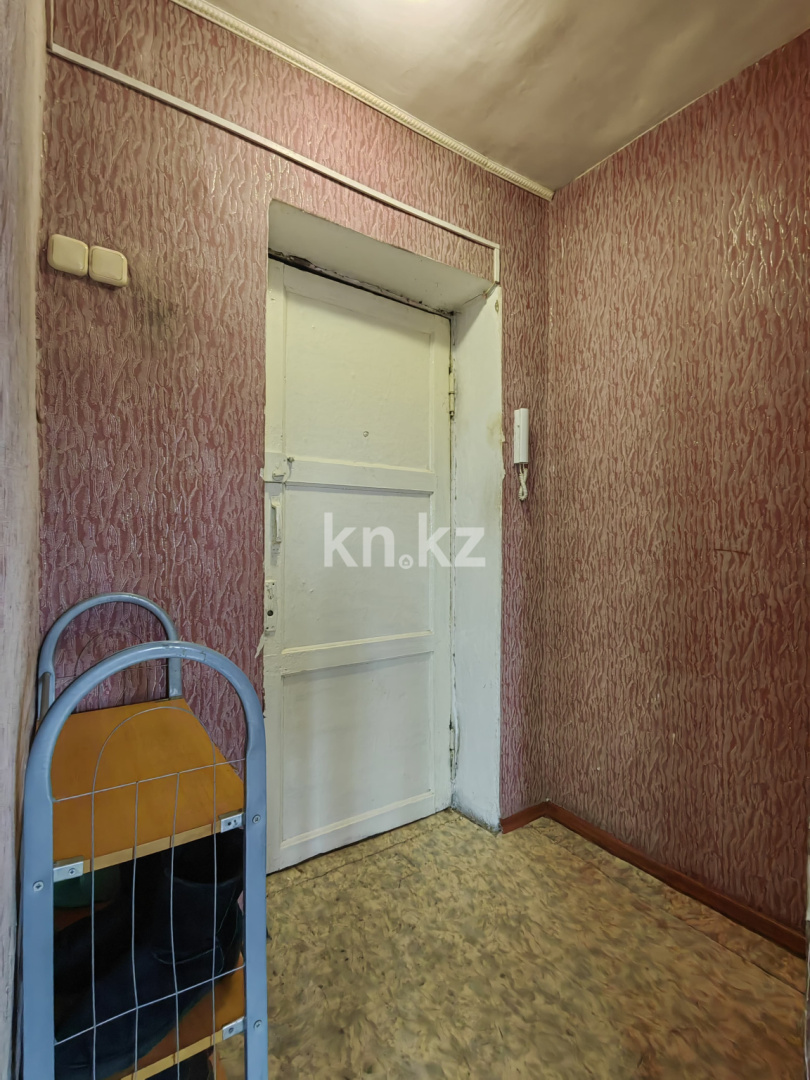 Продажа 3-комнатной квартиры, 42 м² в Караганде - фото 22