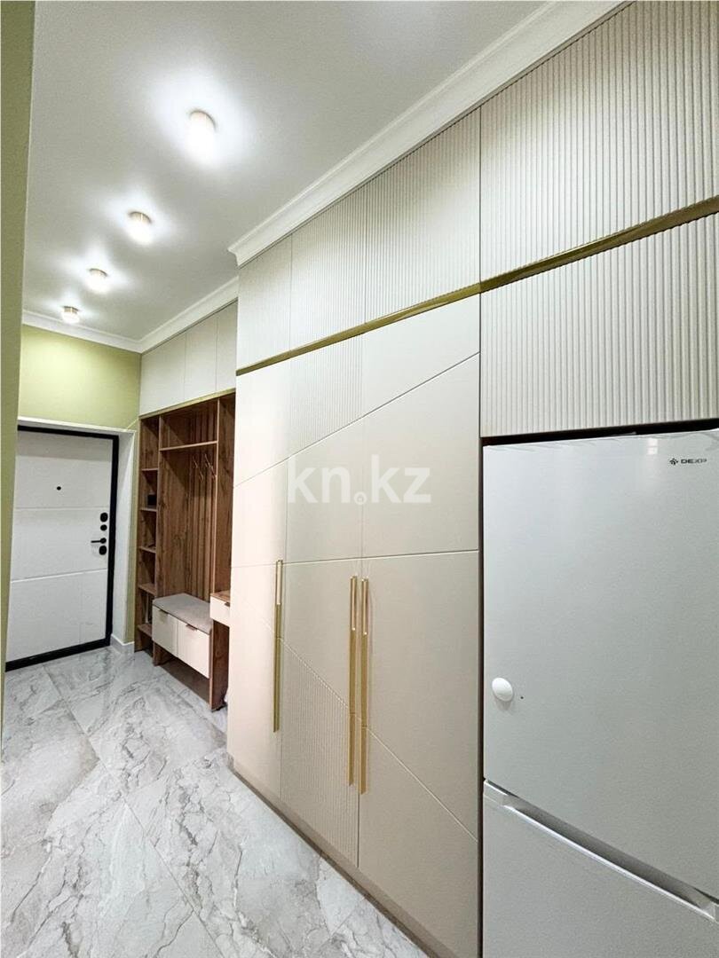 Продажа 2-комнатной квартиры, 40.8 м² в Астане - фото 4