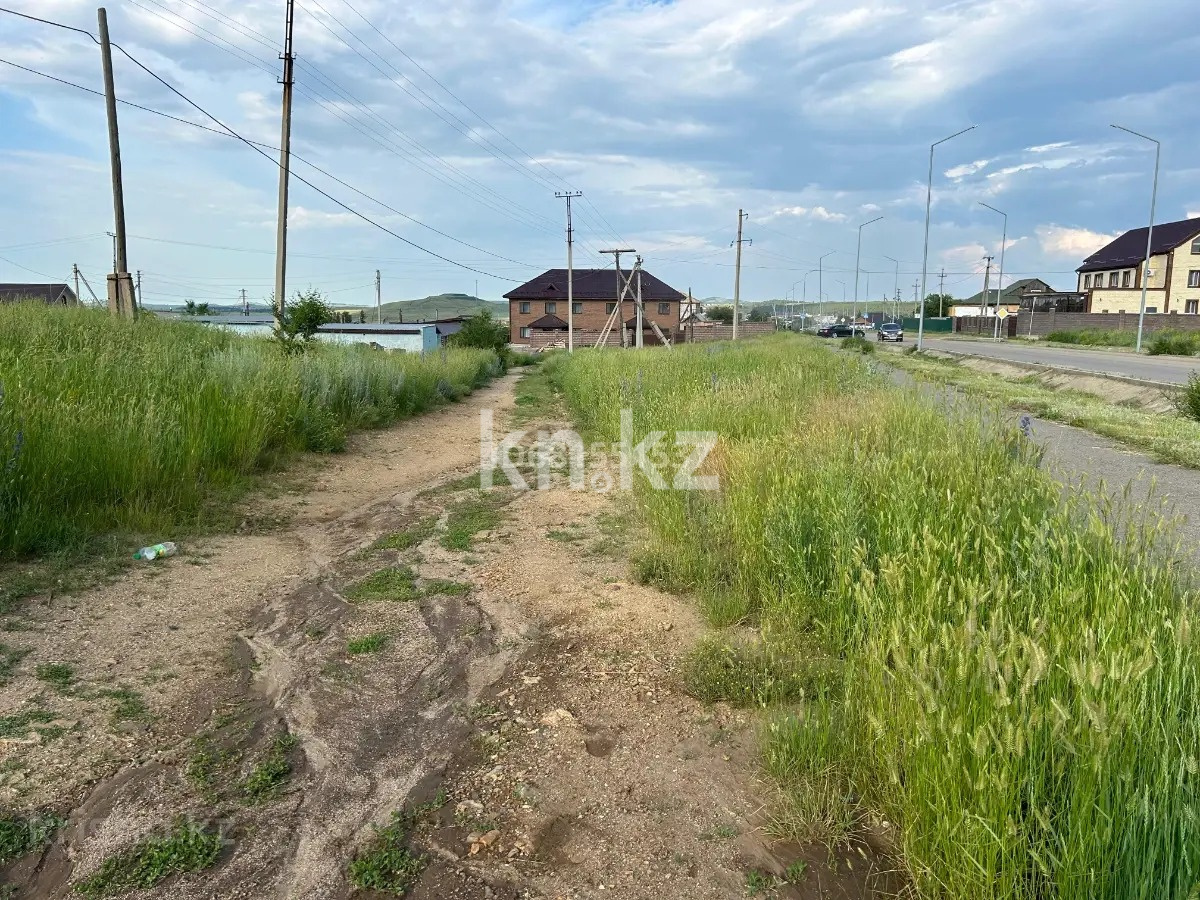 Продажа участка, 5 сот. в Акмолинской области - фото 5