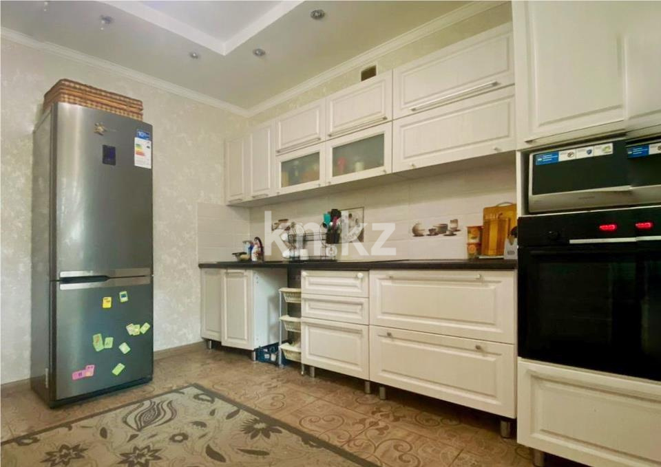 Продажа 3-комнатной квартиры, 94 м² в Астане - фото 11