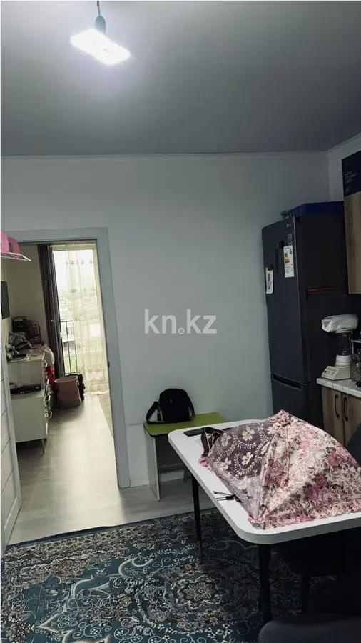 Продажа 1-комнатной квартиры, 30 м² в Алматы - фото 2
