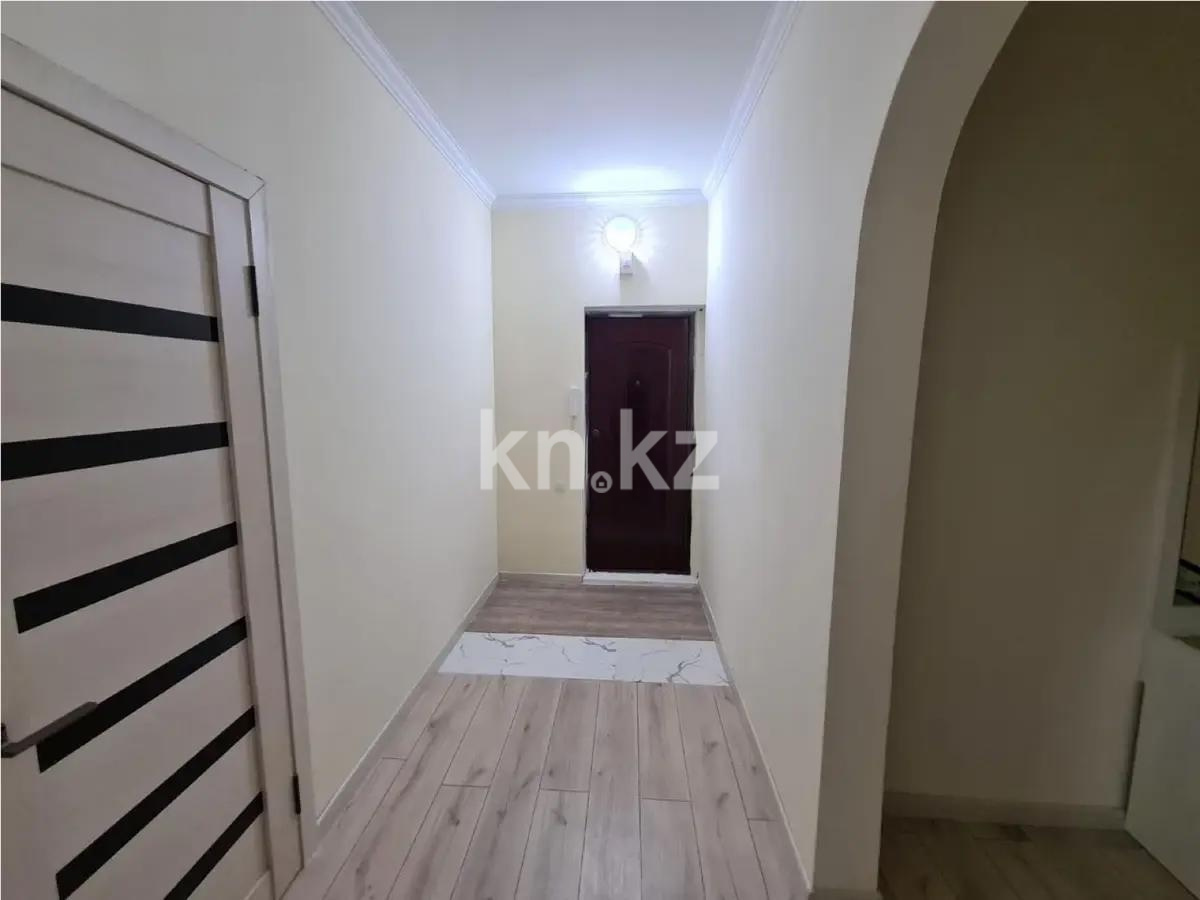 Продажа 2-комнатной квартиры, 55 м², ул. Толе би, дом  164 в Алматы - фото 6