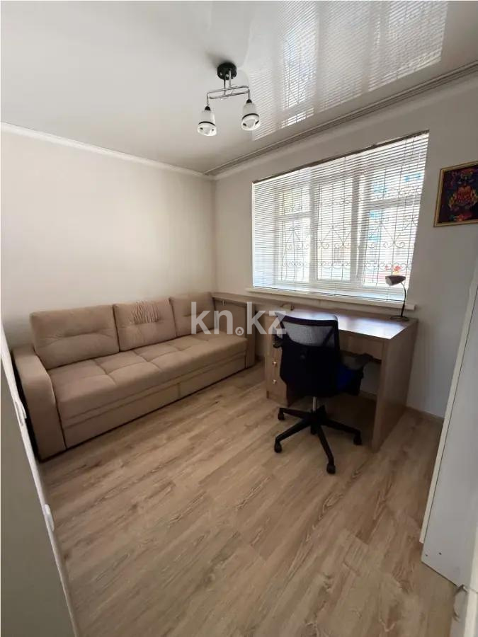 Продажа 3-комнатной квартиры, 63.9 м² в Астане