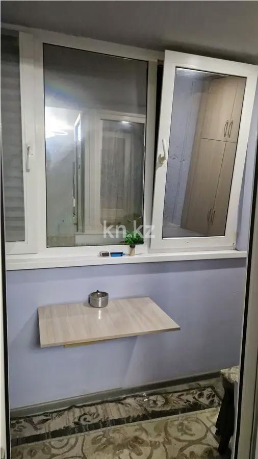 Продажа 2-комнатной квартиры, 46 м² в Алматы - фото 5