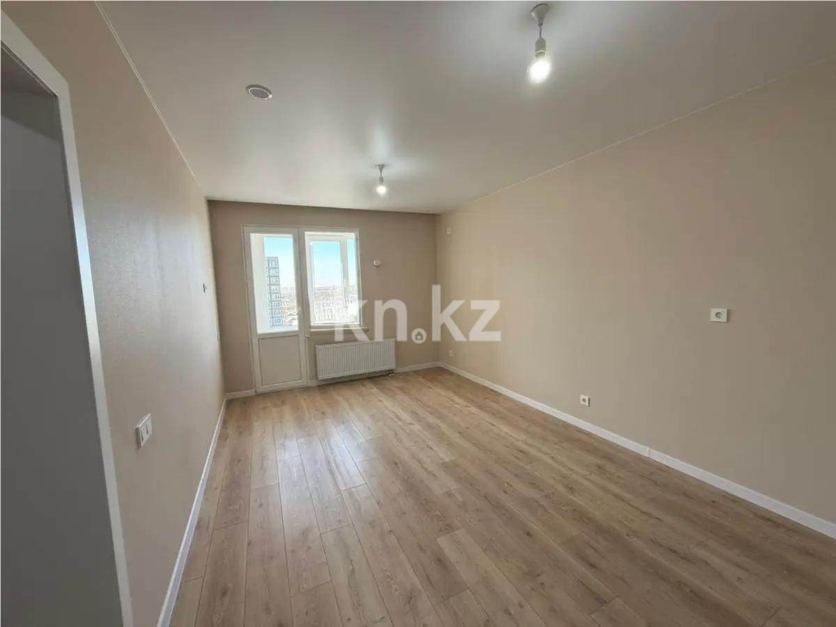 Продажа 1-комнатной квартиры, 28.58 м² в Астане