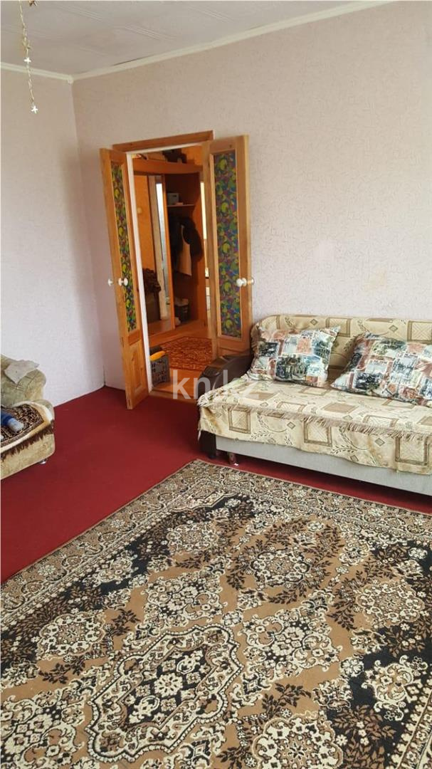 Продажа 3-комнатной квартиры, 70 м², мкр-н 9-й в Темиртау - фото 2