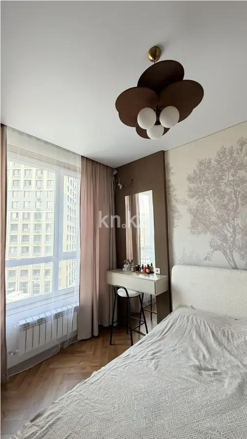 Продажа 2-комнатной квартиры, 47 м² в Астане - фото 2