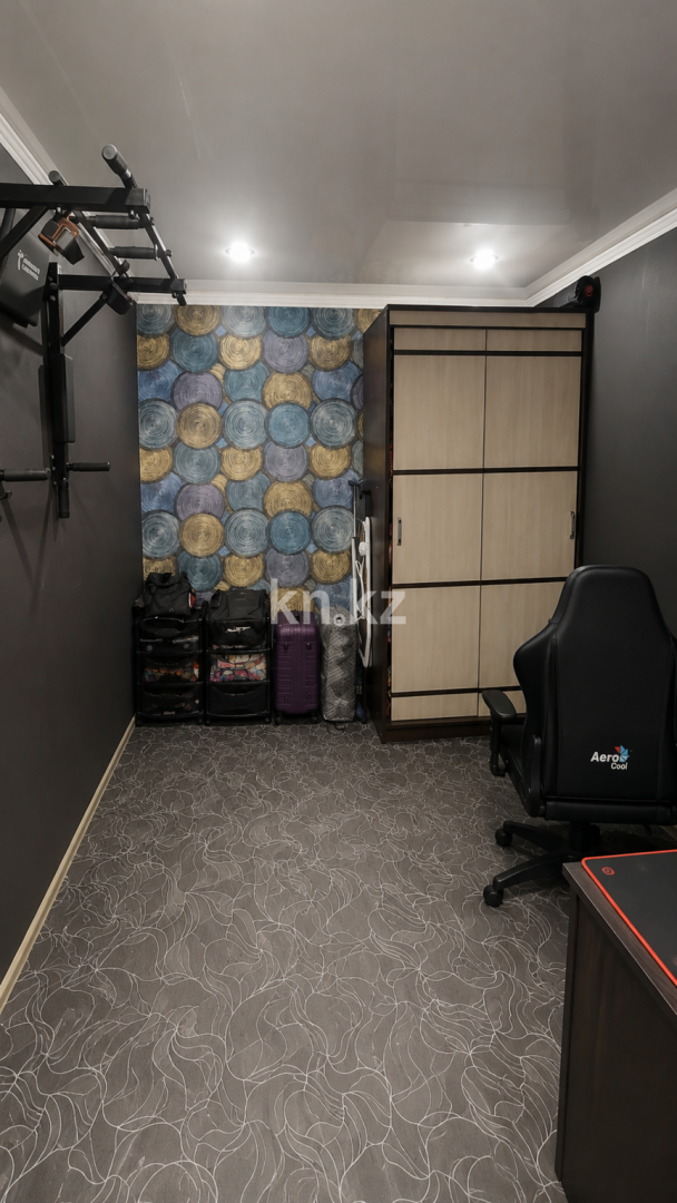 Продажа 3-комнатной квартиры, 48 м² в Караганде - фото 3