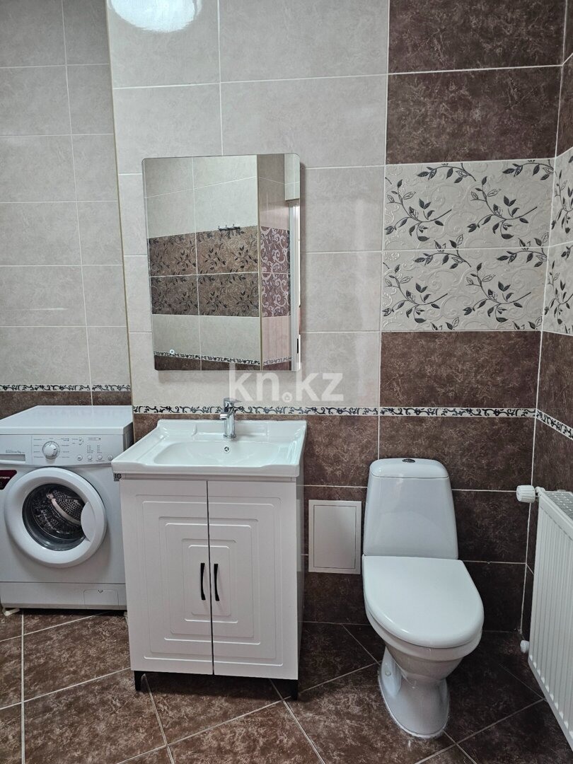 Продажа 2-комнатной квартиры, 61.3 м² в Астане - фото 10