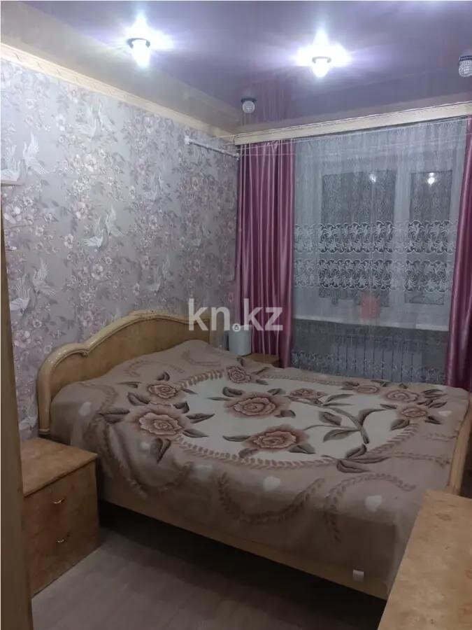 Продажа 2-комнатной квартиры, 45 м² в Караганде - фото 2