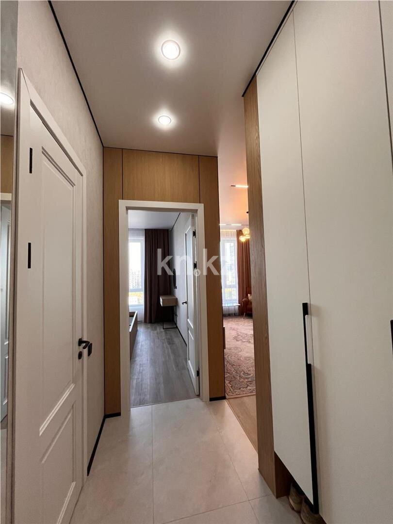 Продажа 2-комнатной квартиры, 40 м² в Астане - фото 8