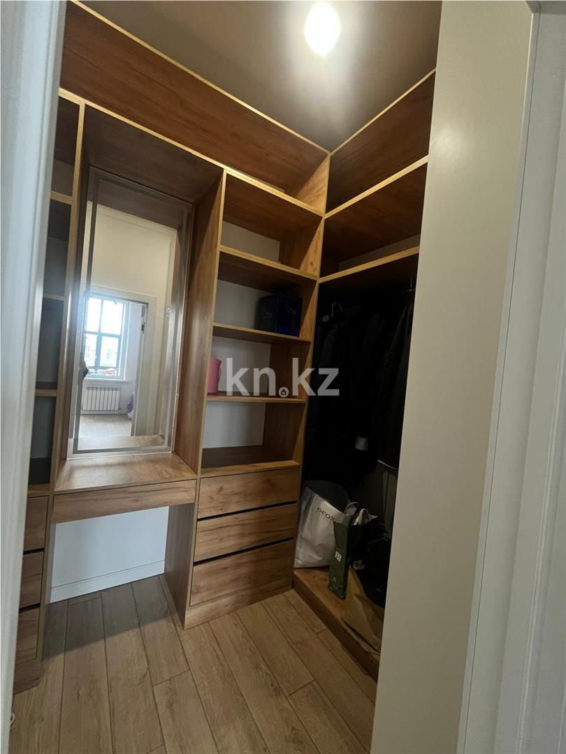 Продажа 3-комнатной квартиры, 90 м² в Караганде - фото 16