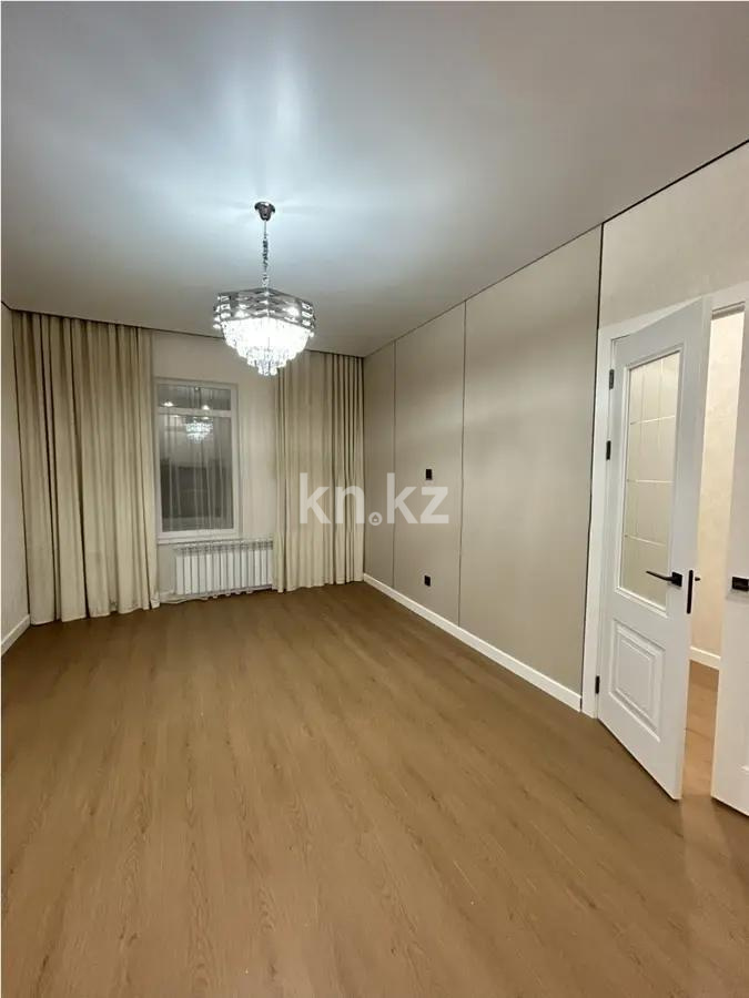 Продажа 2-комнатной квартиры, 46 м² в Астане