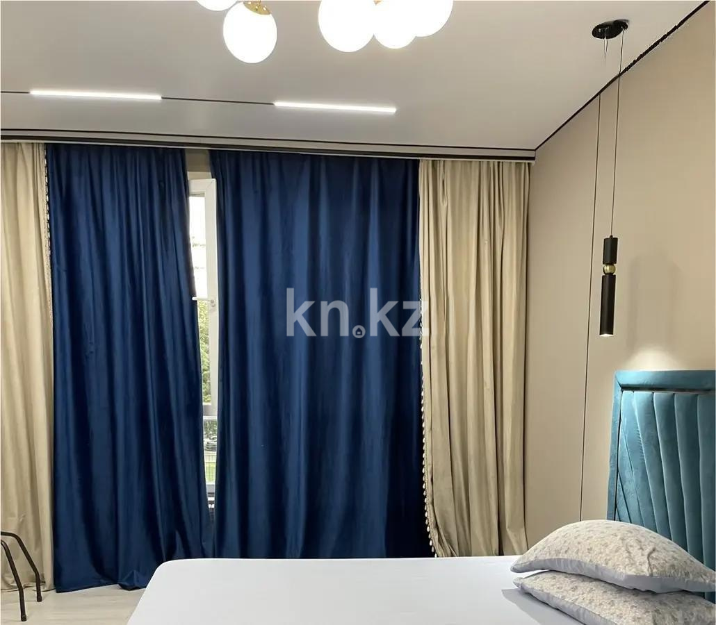 Продажа 2-комнатной квартиры, 62 м² в Алматы - фото 2