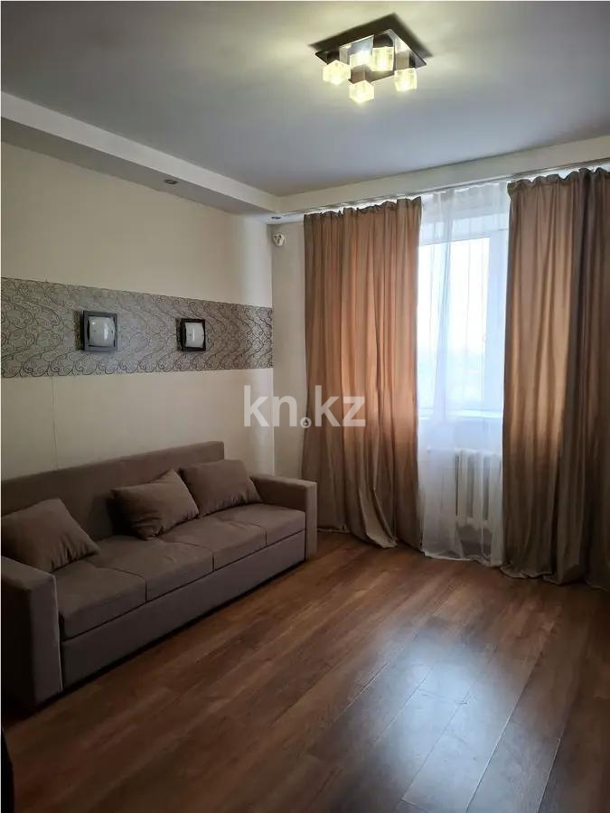 Продажа 2-комнатной квартиры, 42 м² в Астане