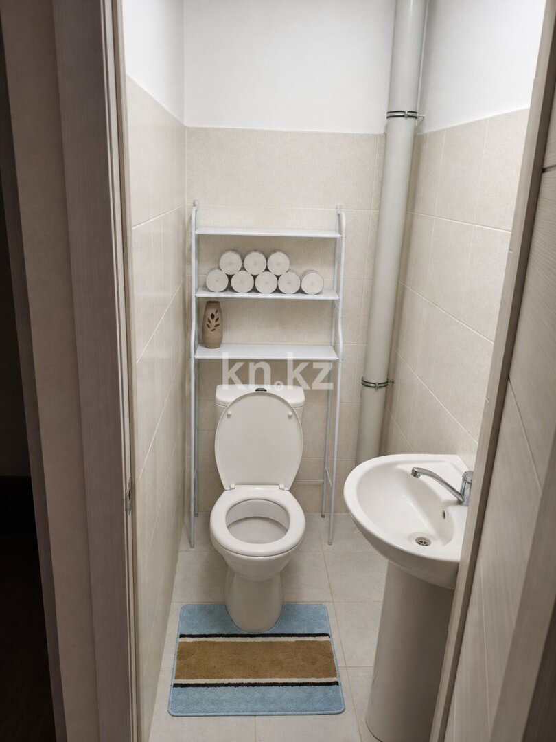 Продажа 2-комнатной квартиры, 60.3 м² в Шымкенте - фото 4