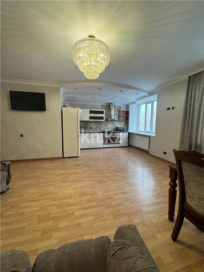 Продажа 4-комнатной квартиры, 102 м² в Караганде - фото 5