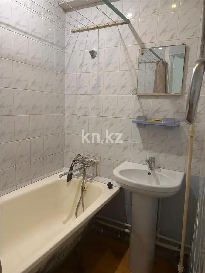 Продажа 2-комнатной квартиры, 45 м², ул. Рыскулова, дом  25 в Караганде - фото 4