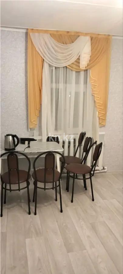 Продажа 1-комнатной квартиры, 33 м² в Темиртау