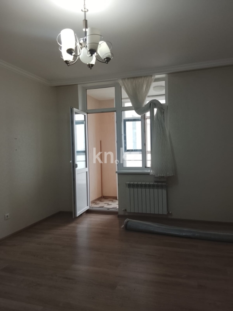 Аренда 1-комнатной квартиры, 42 м² в Астане - фото 6