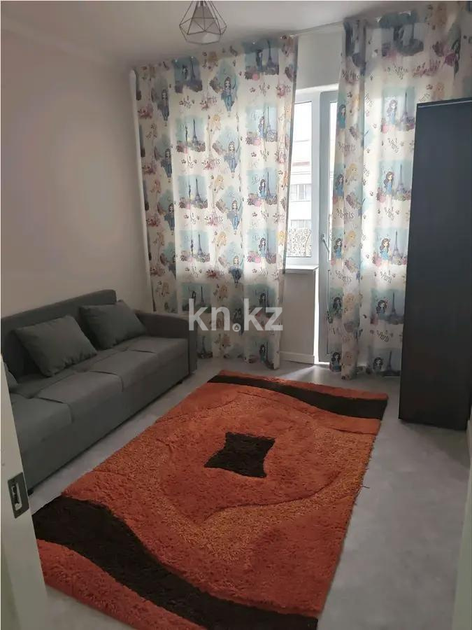 Продажа 3-комнатной квартиры, 76 м² в Алматы - фото 2