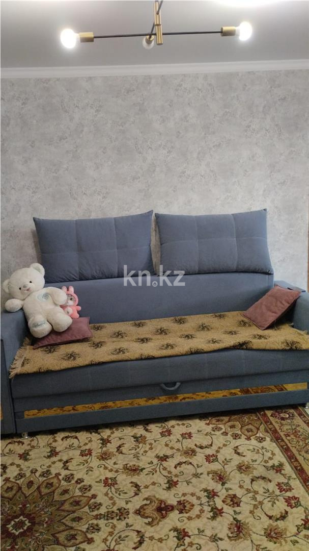 Продажа 2-комнатной квартиры, 44 м², ул. Уалиханова в Темиртау - фото 3