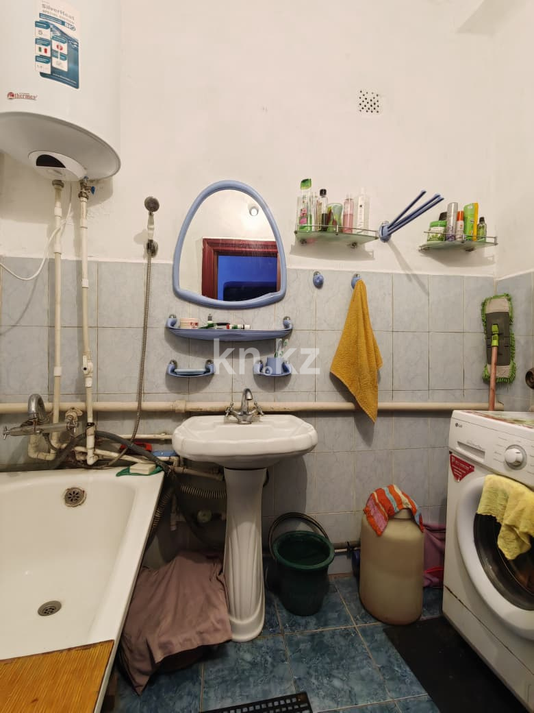 Продажа 6-комнатной квартиры, 172 м² в Караганде - фото 26