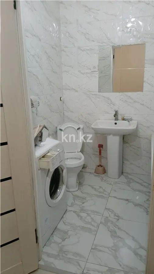 Продажа 2-комнатной квартиры, 47 м² в Алматы - фото 3