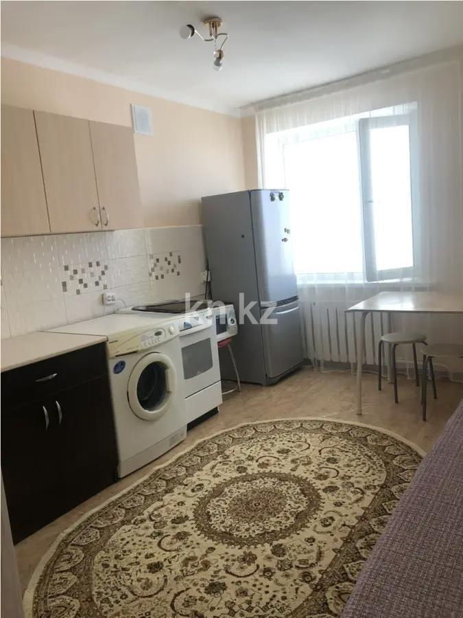 Продажа 1-комнатной квартиры, 30 м² в Астане - фото 2
