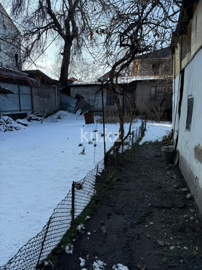 Продажа 5-комнатного дома, 75 м² в Алматы - фото 10