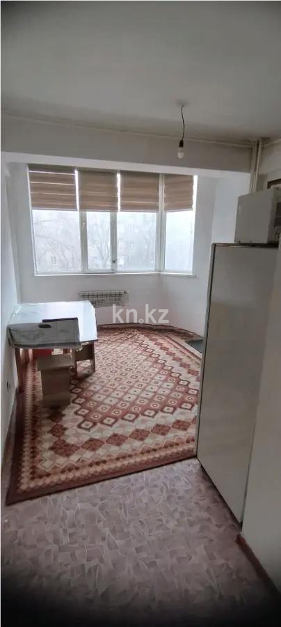 Продажа 1-комнатной квартиры, 40.5 м² в Алматы - фото 2