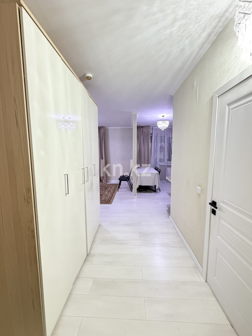 Продажа 2-комнатной квартиры, 53 м² в Астане - фото 11